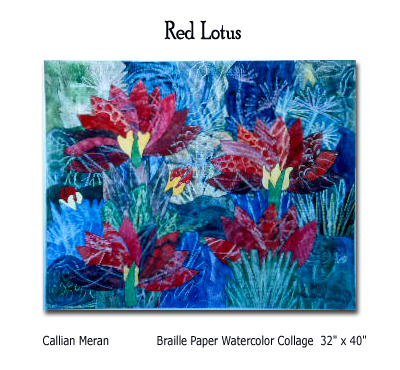 Callian Mer An, Red Lotus